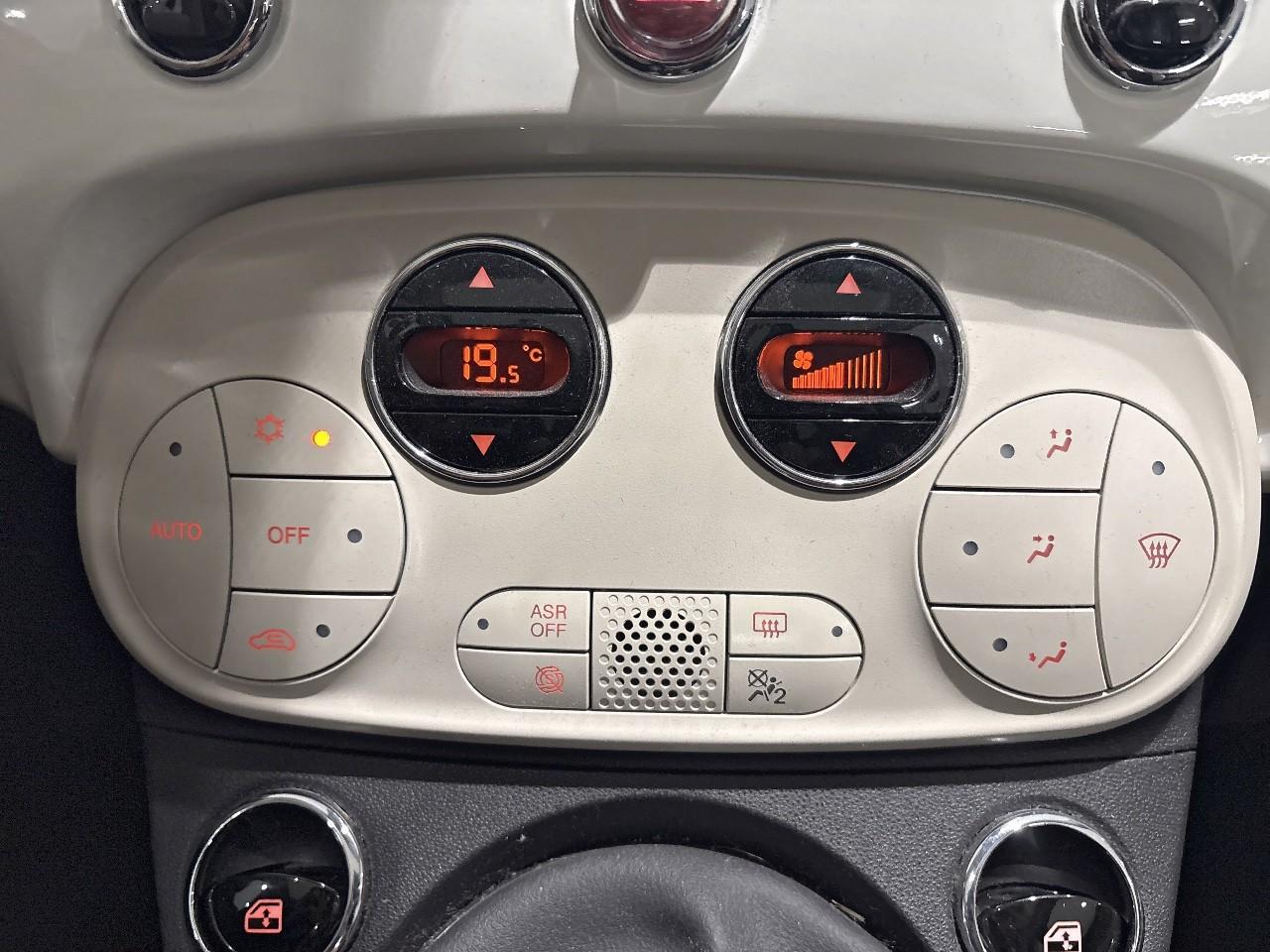 Fiat Fiat 500 usata 6