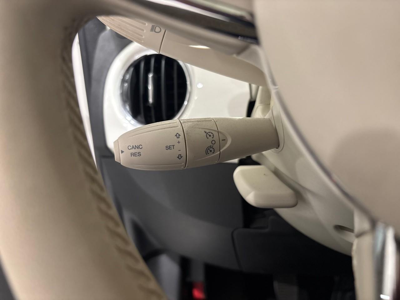 Fiat Fiat 500 usata 8
