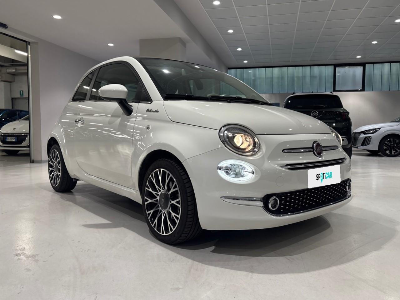 Fiat Fiat 500 usata 13