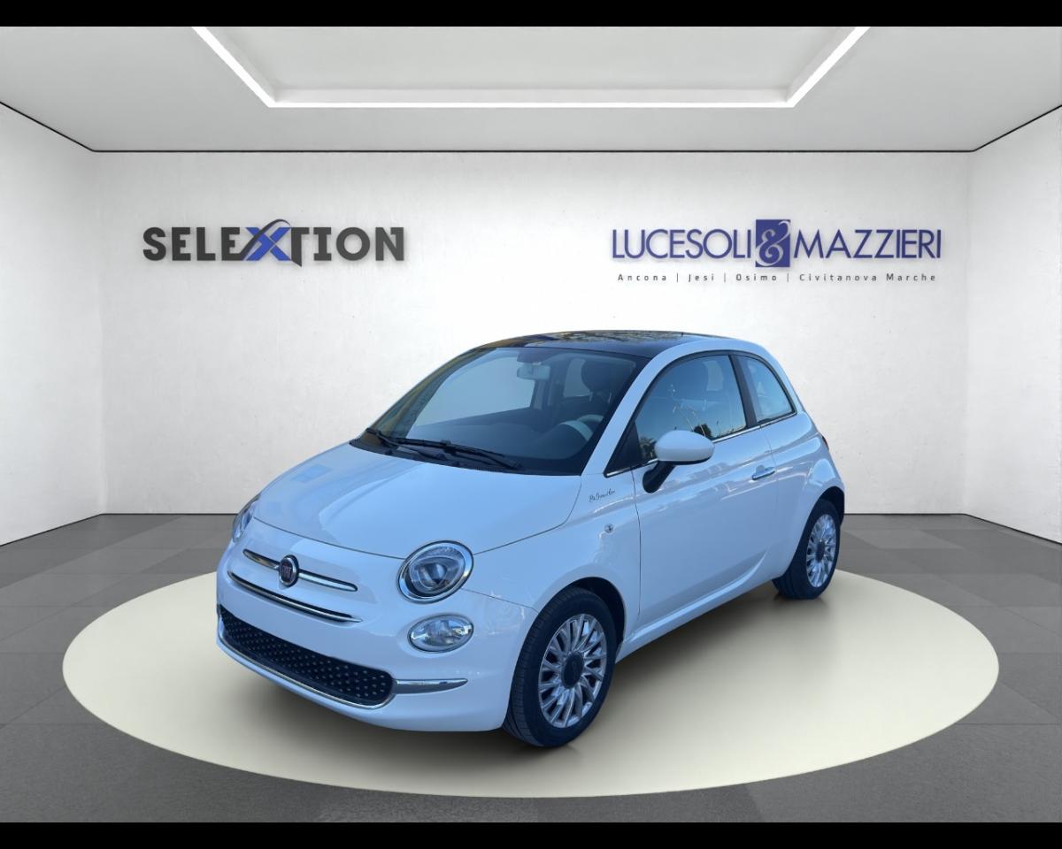 Fiat Fiat 500 500 1.0 Hybrid Dolcevita