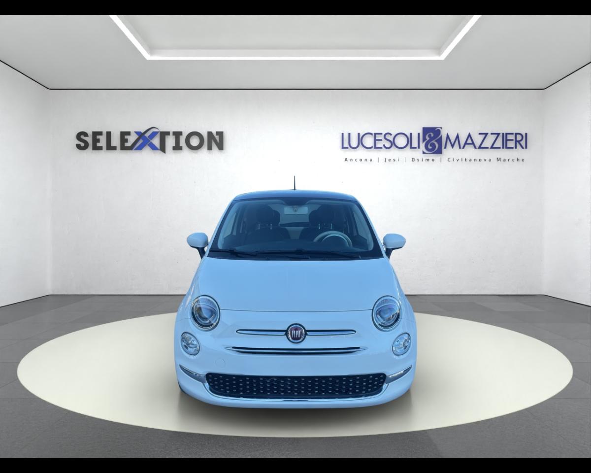 Fiat Fiat 500 usata 13