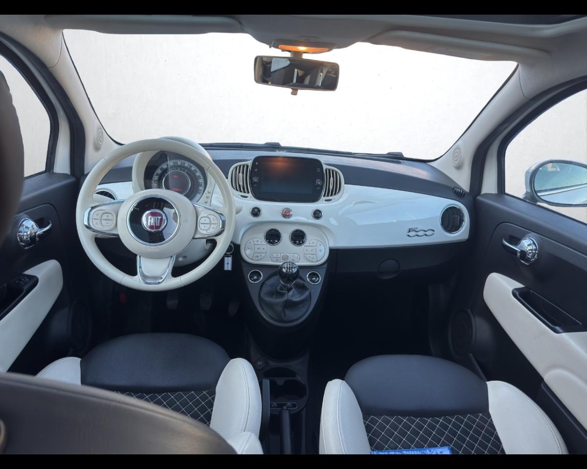 Fiat Fiat 500 usata 20