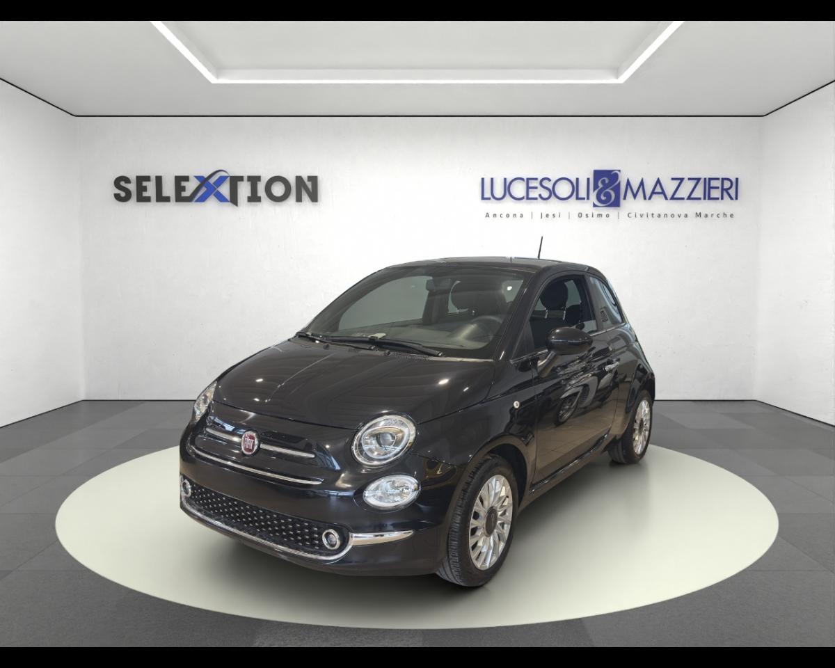 Fiat Fiat 500 500 1.0 Hybrid Dolcevita