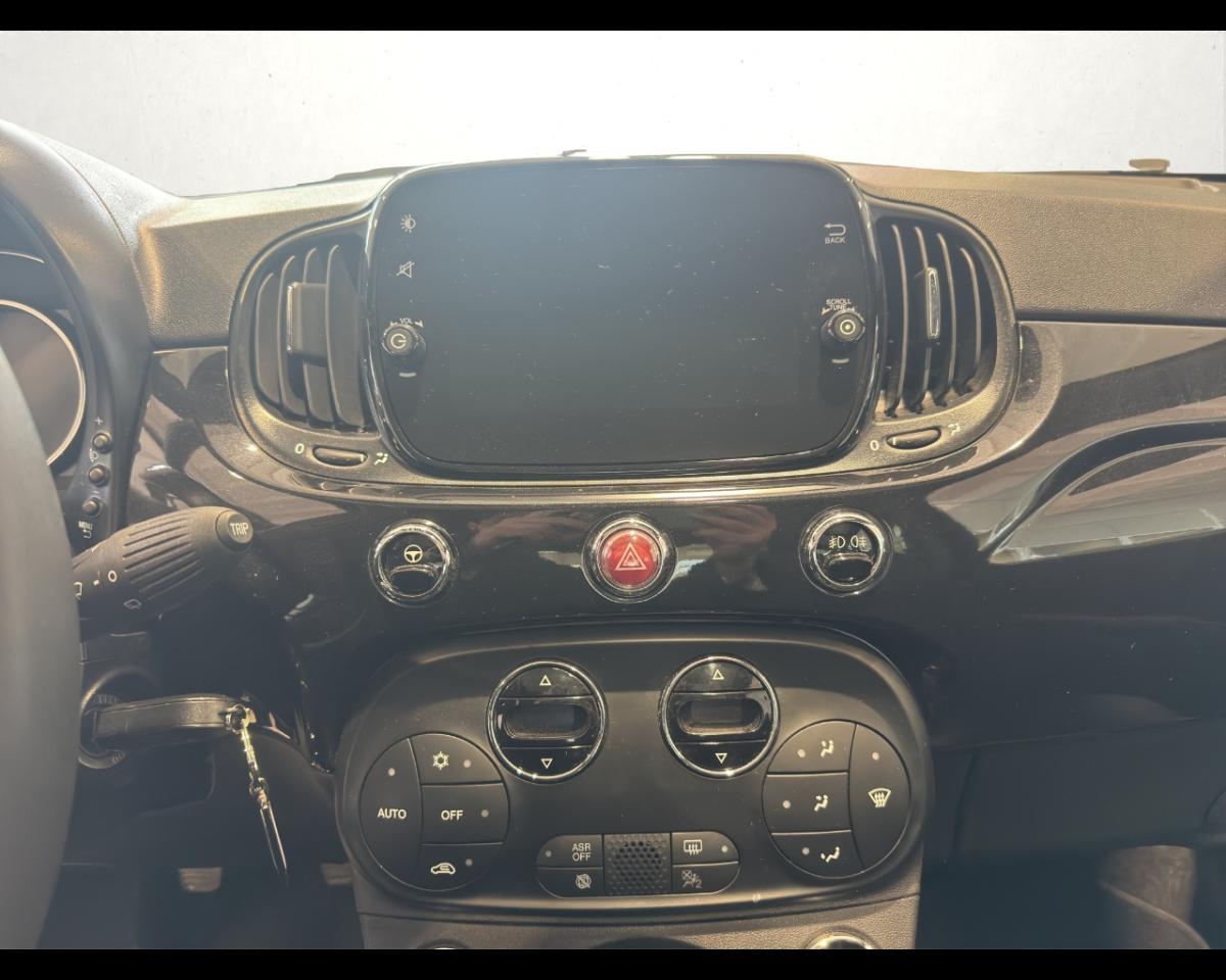Fiat Fiat 500 usata 7