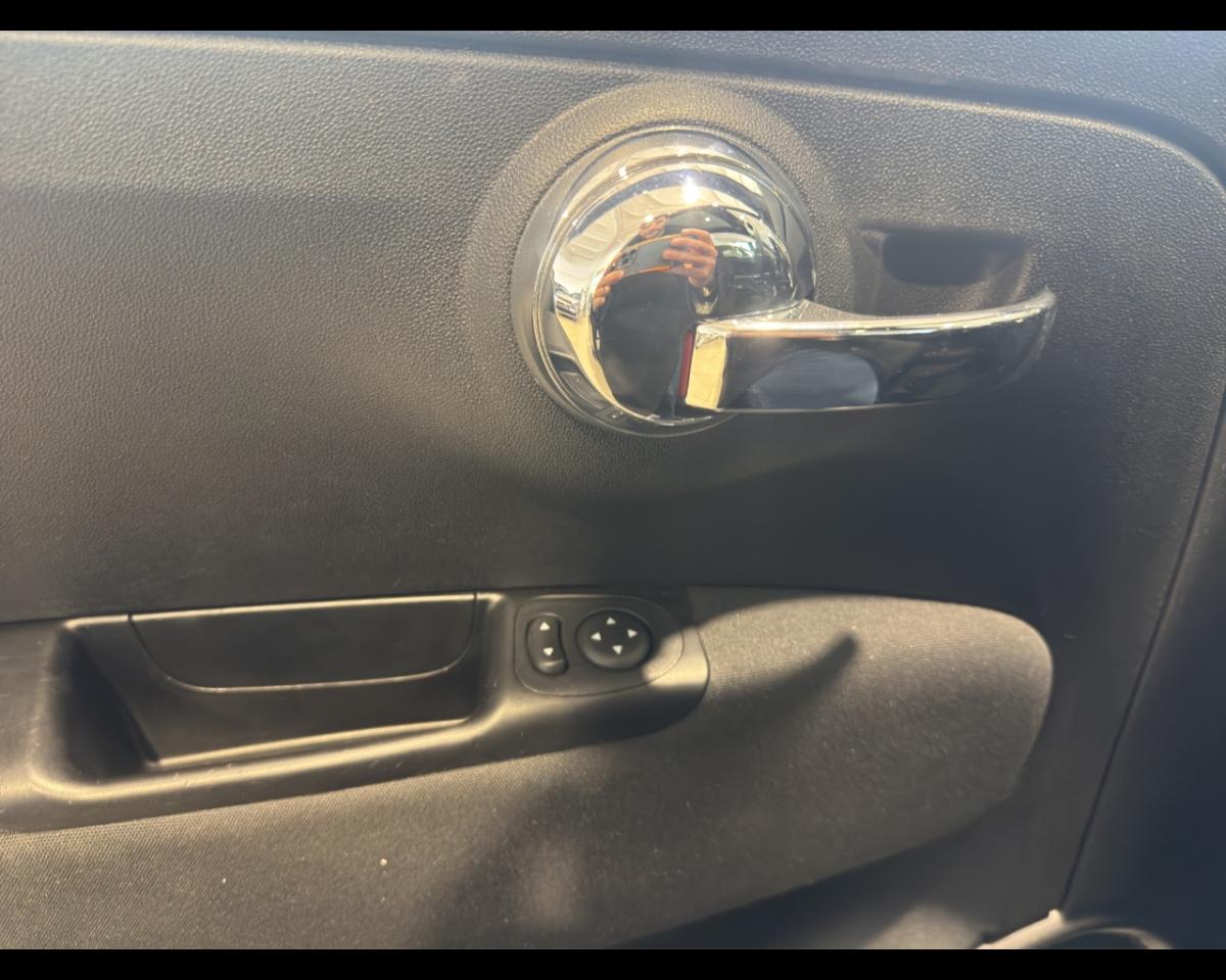 Fiat Fiat 500 usata 12