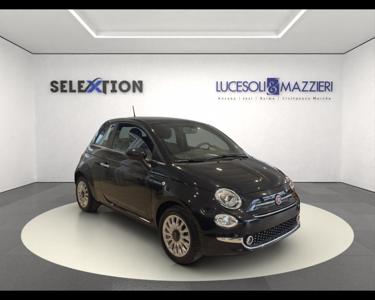 Fiat Fiat 500 usata 13