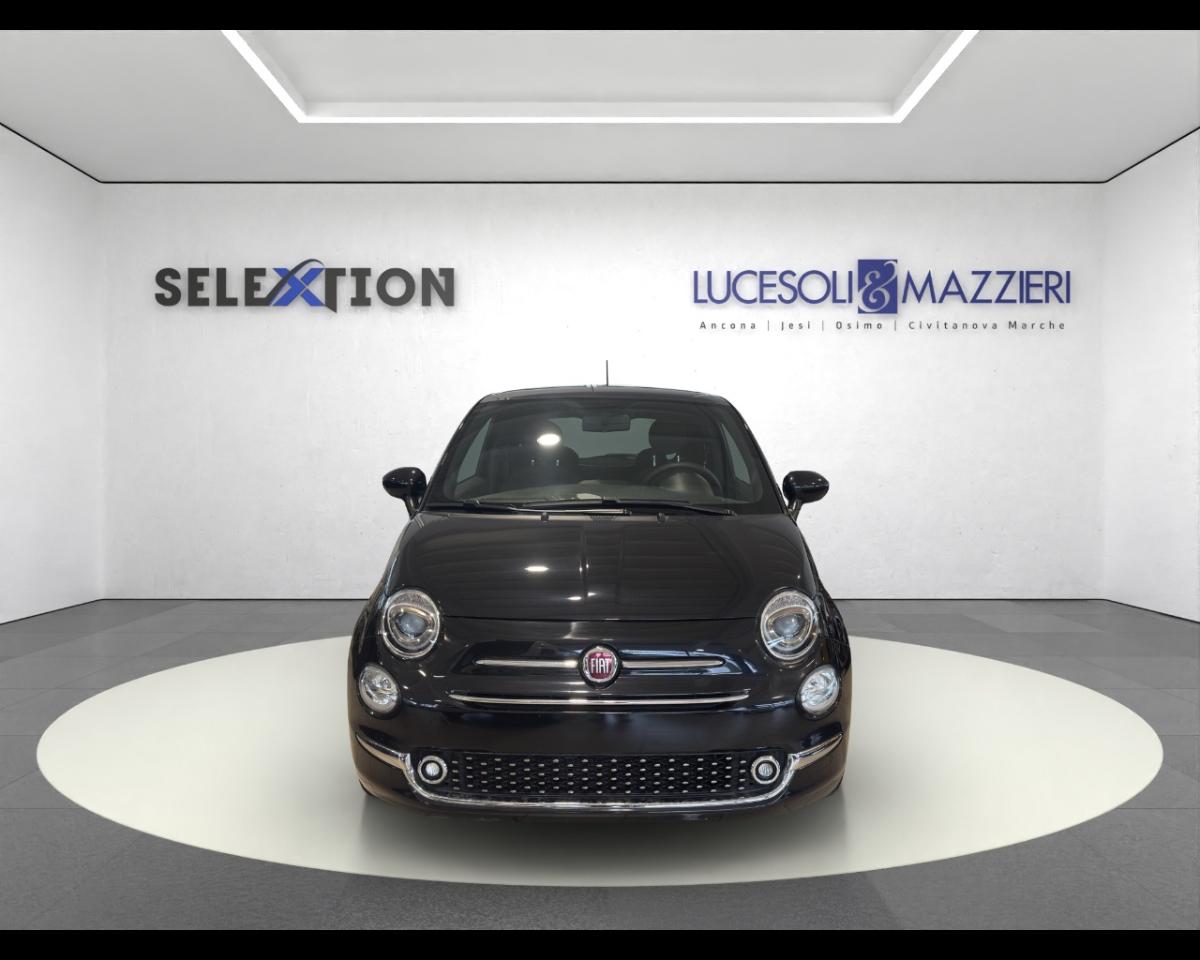 Fiat Fiat 500 usata 15