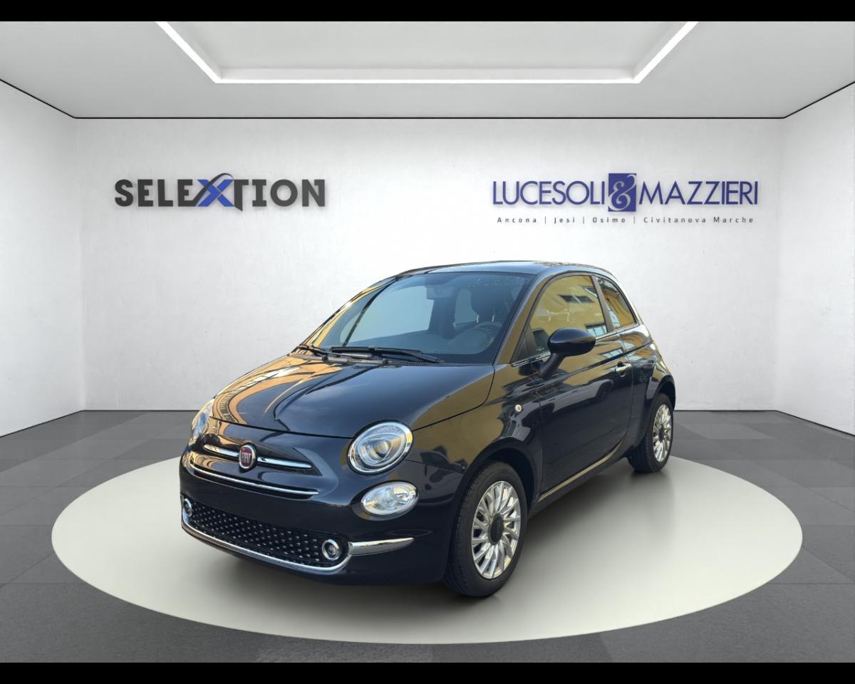 Fiat Fiat 500 500 1.0 Hybrid Dolcevita