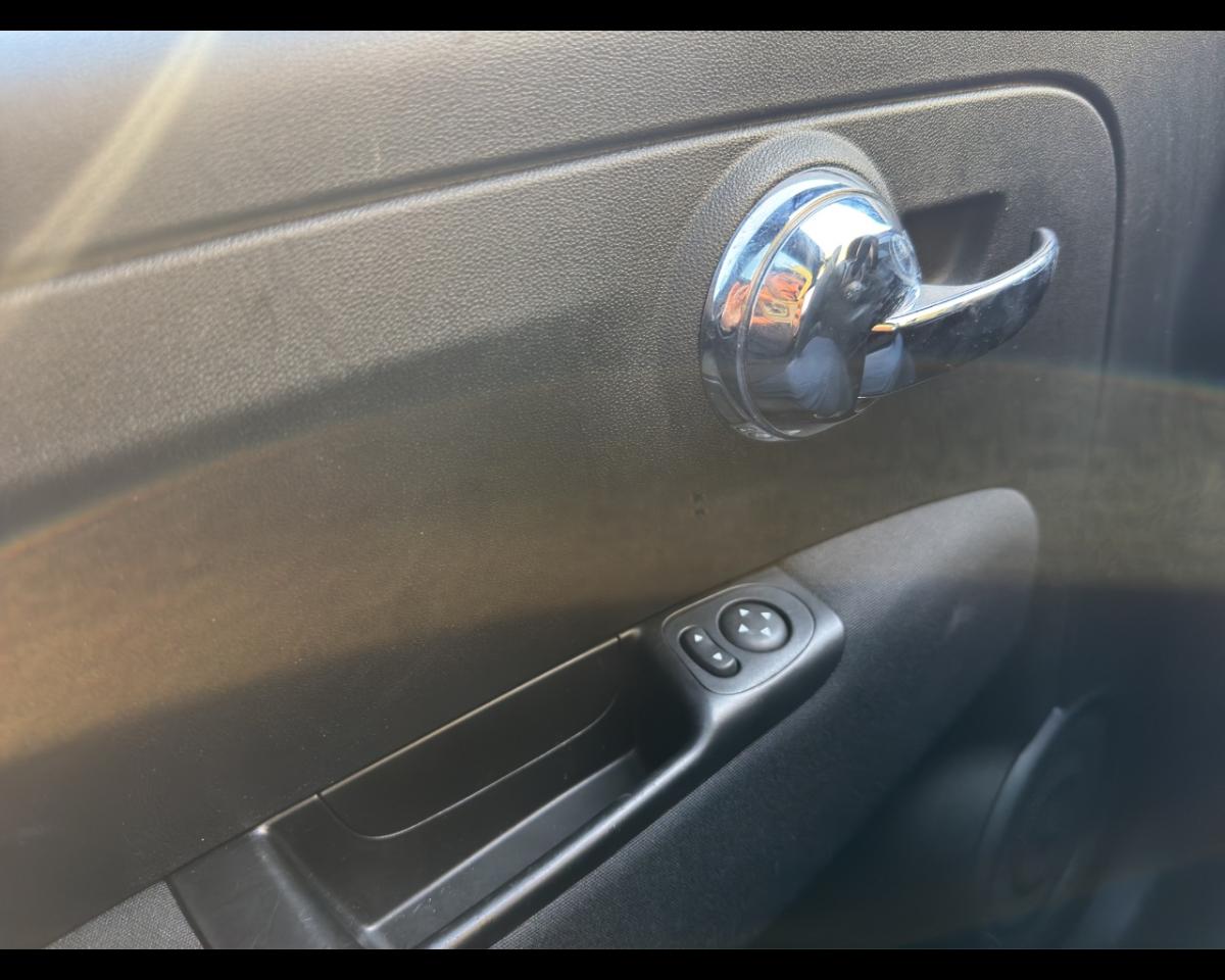 Fiat Fiat 500 usata 7