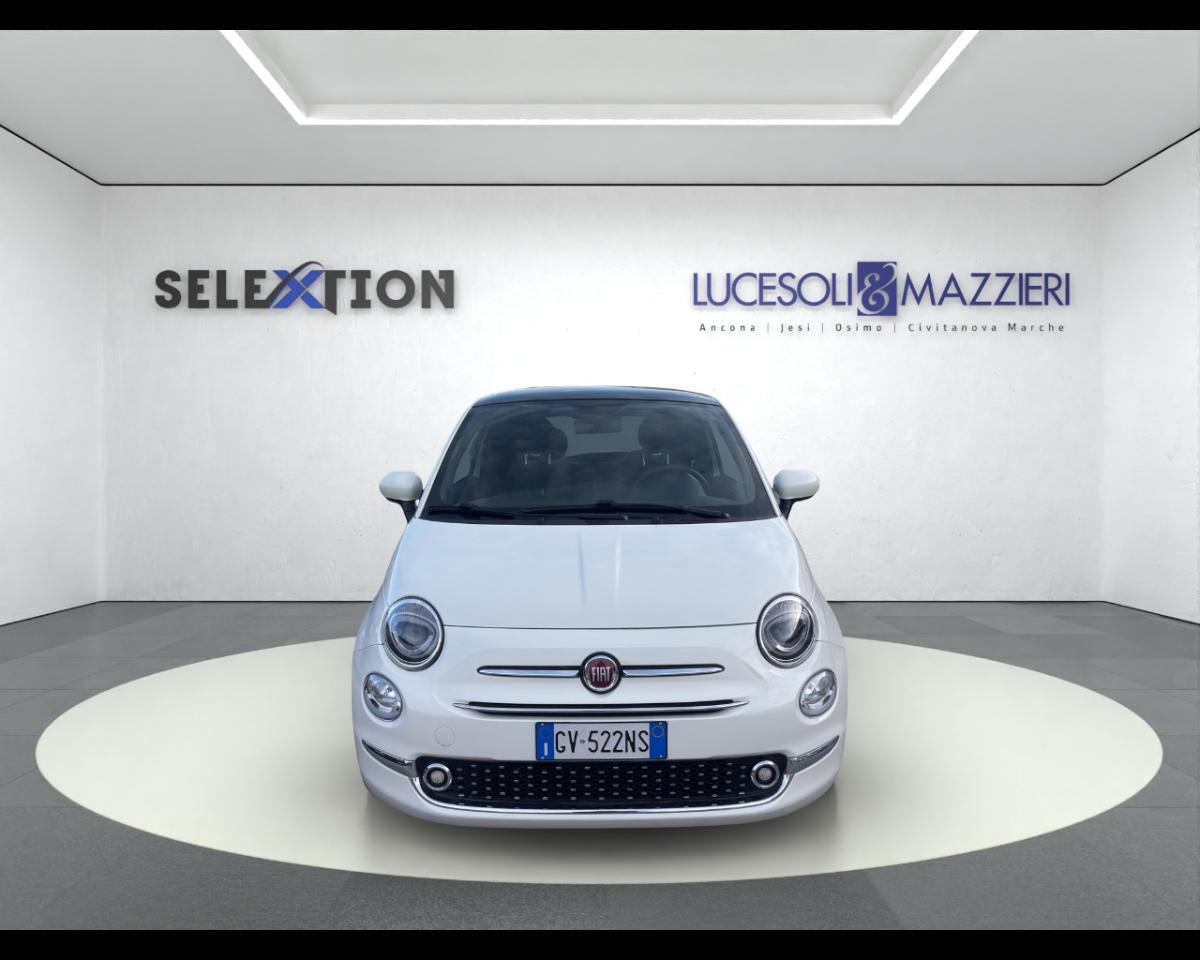 Fiat Fiat 500 usata 13