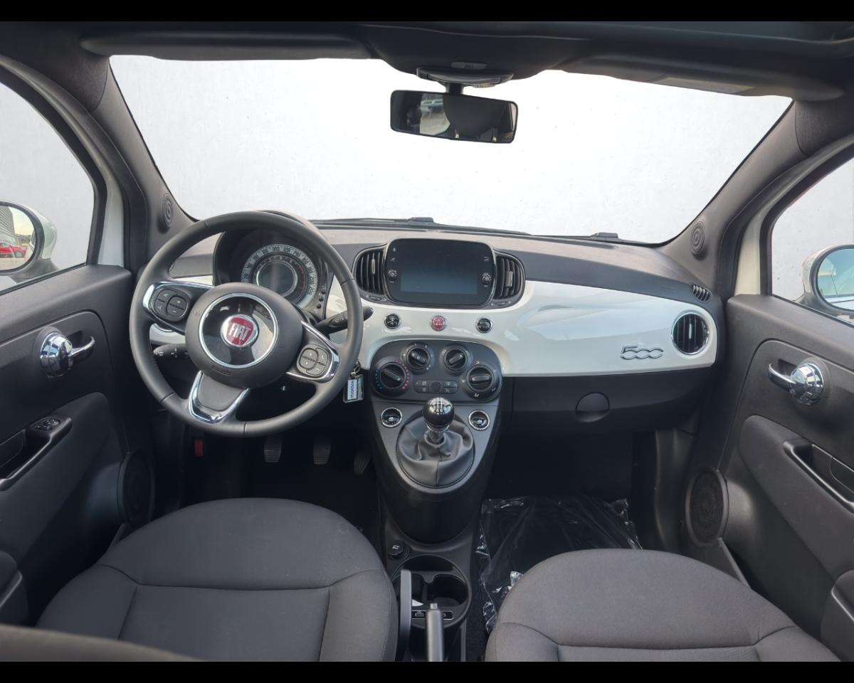 Fiat Fiat 500 usata 20