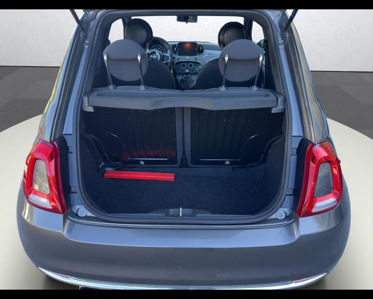 Fiat Fiat 500 usata 4