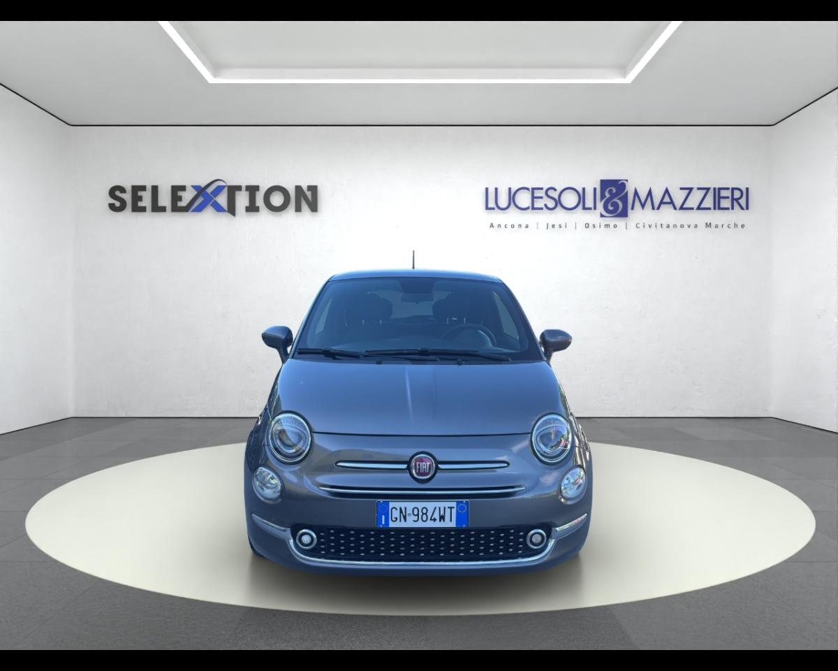 Fiat Fiat 500 usata 14