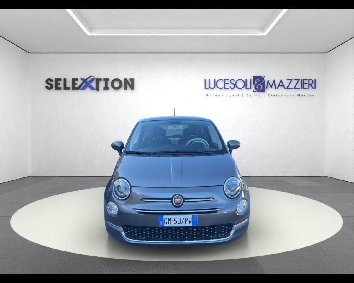 Fiat Fiat 500 usata 14