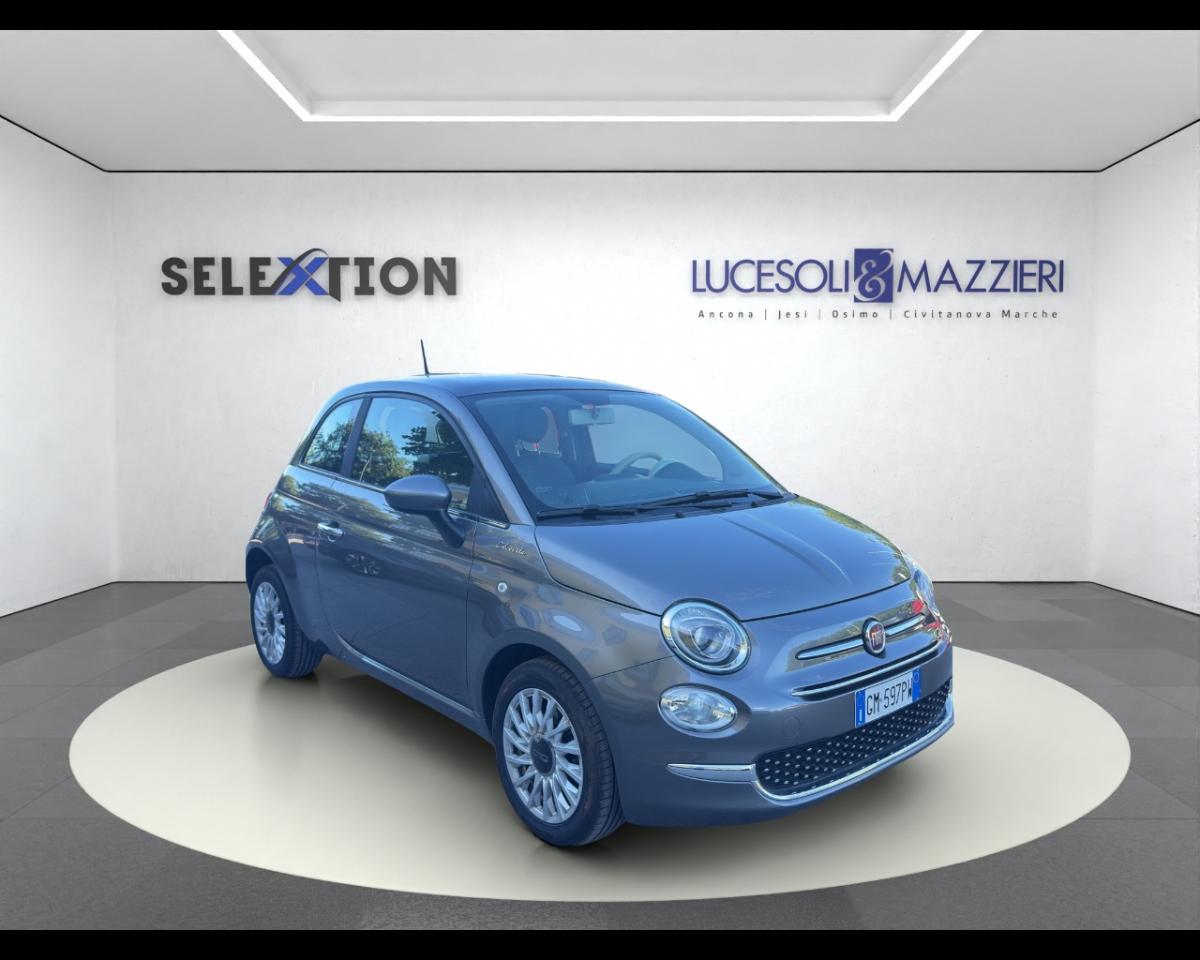 Fiat Fiat 500 usata 15