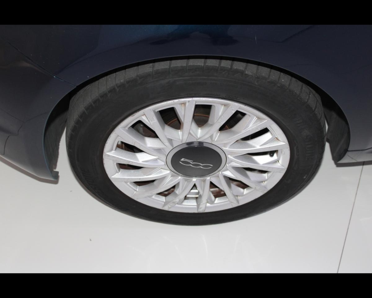 Fiat Fiat 500 usata 6