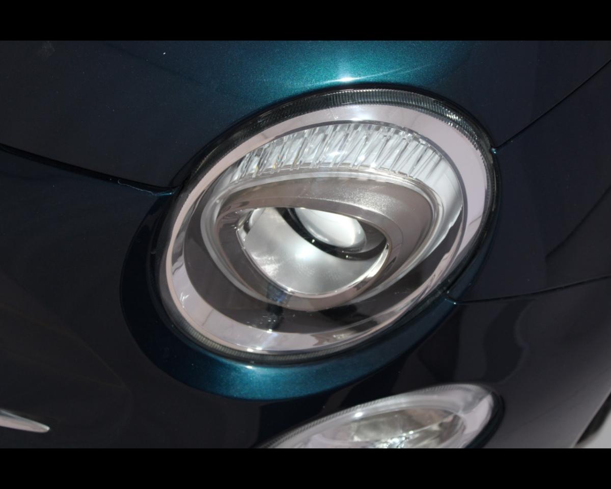 Fiat Fiat 500 usata 7