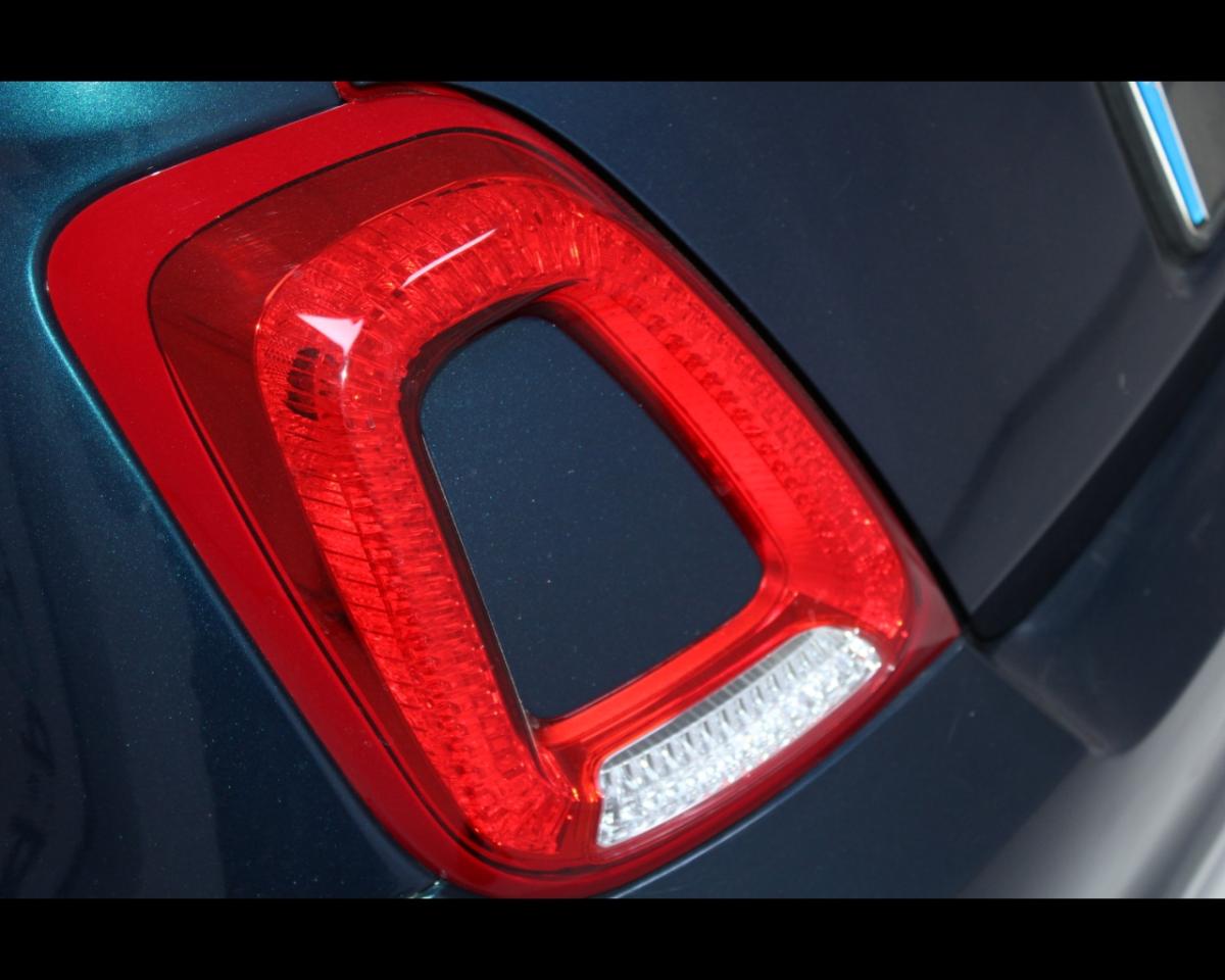 Fiat Fiat 500 usata 8