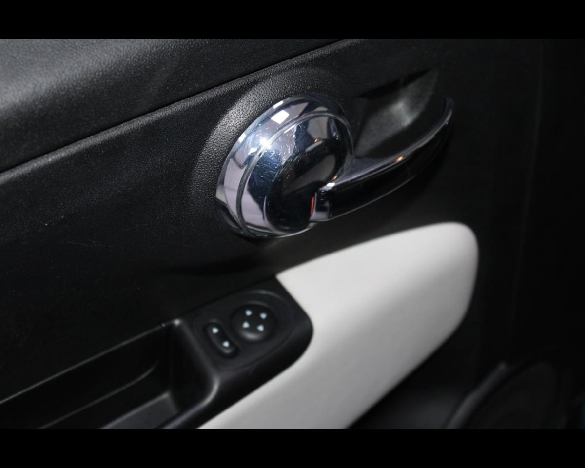 Fiat Fiat 500 usata 9