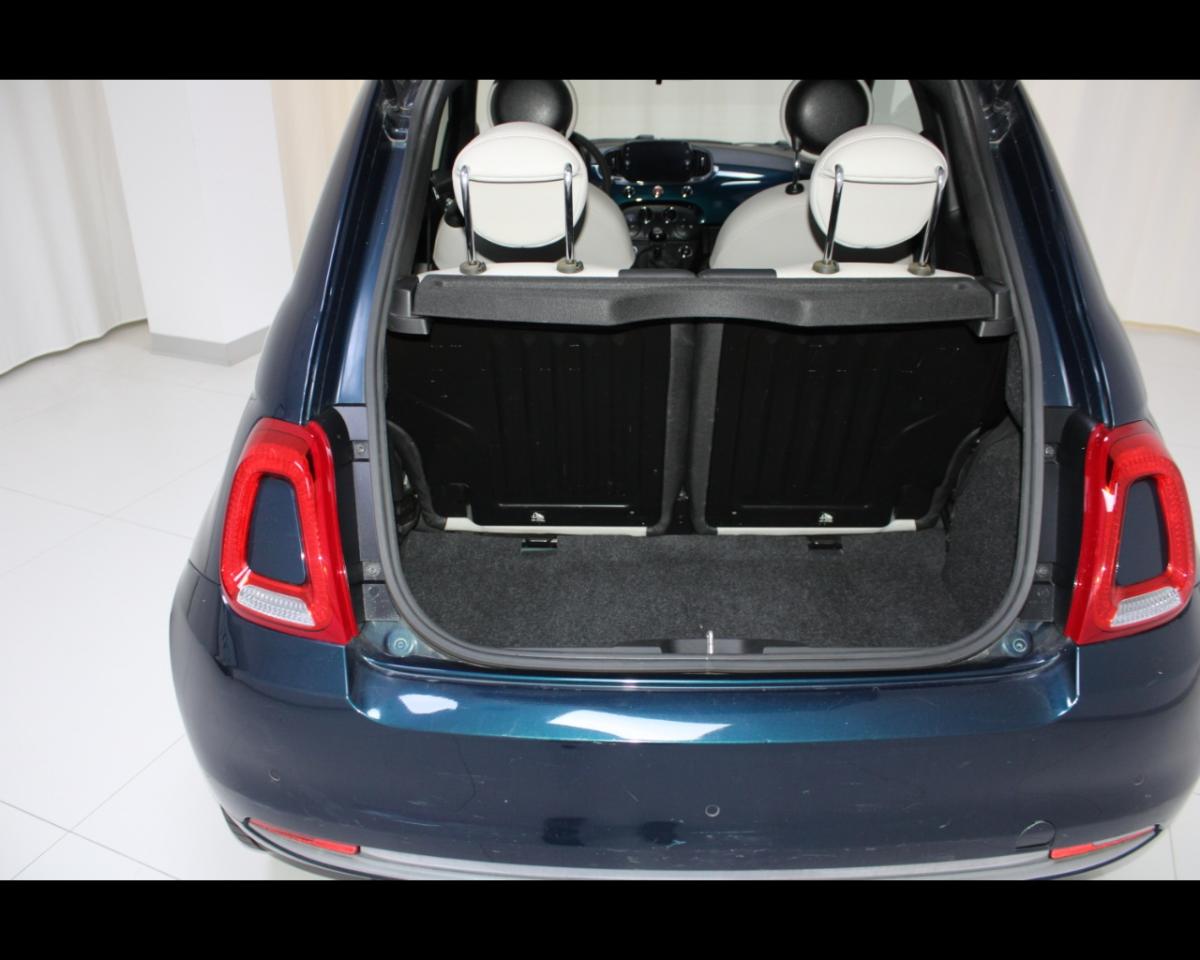 Fiat Fiat 500 usata 16