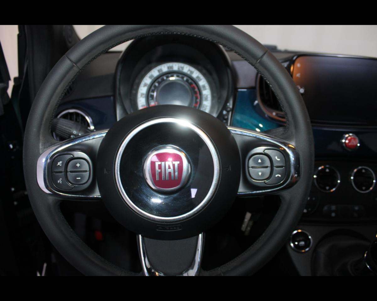 Fiat Fiat 500 usata 19
