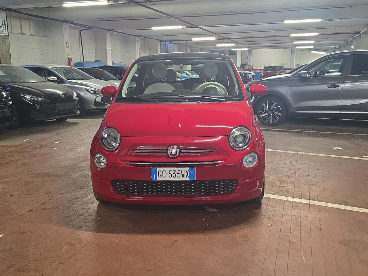 Fiat 500 - Foto 2