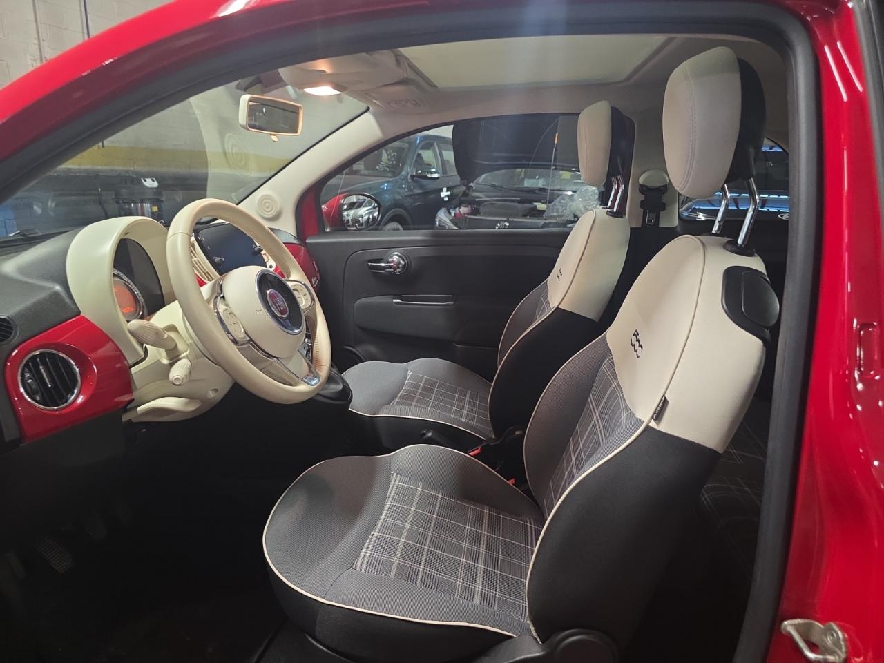 Fiat 500 - Foto 3
