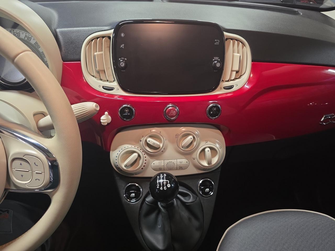 Fiat 500 - Foto 5