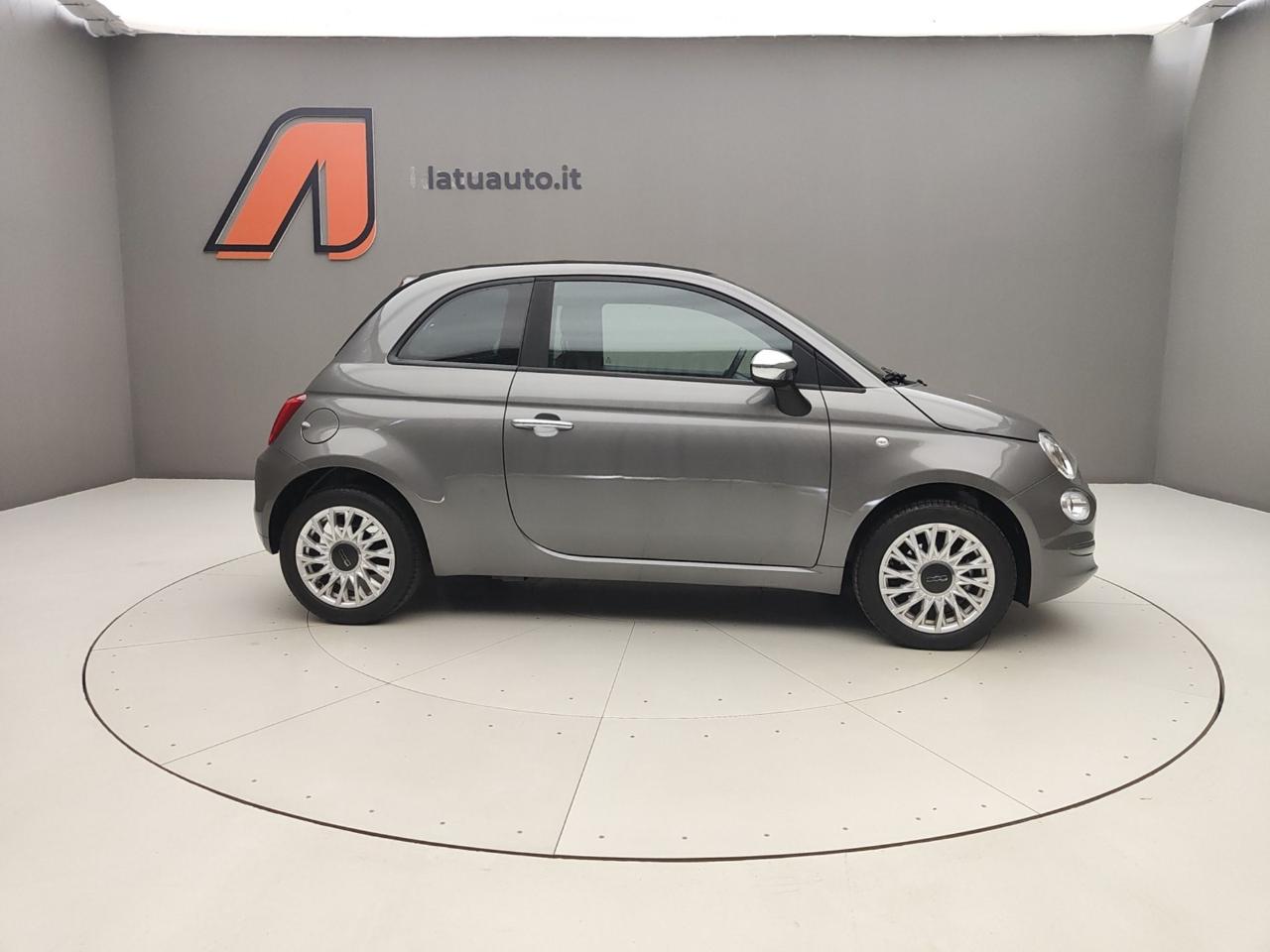 Fiat Fiat 500 usata 1