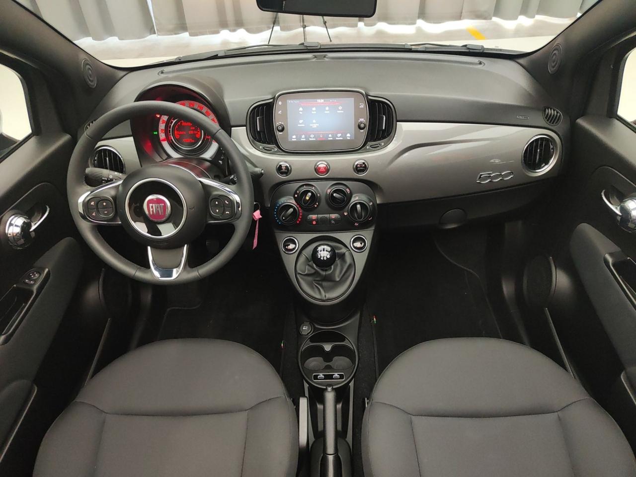 Fiat Fiat 500 usata 5