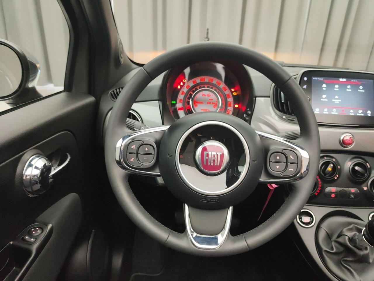 Fiat Fiat 500 usata 6