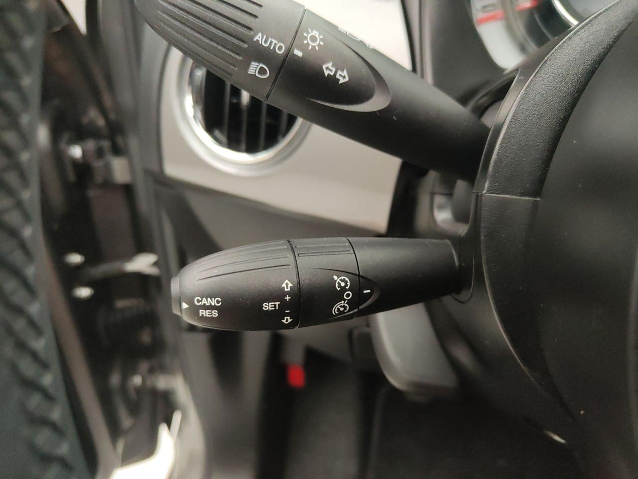 Fiat Fiat 500 usata 9