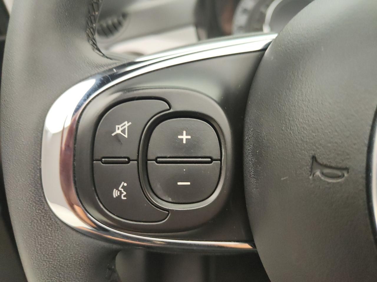 Fiat Fiat 500 usata 10
