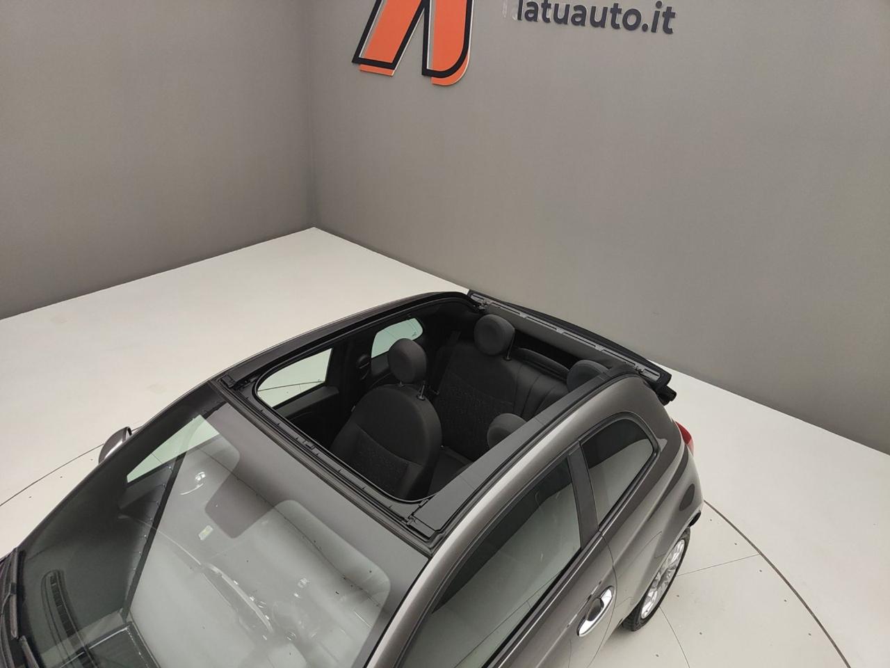 Fiat Fiat 500 usata 11