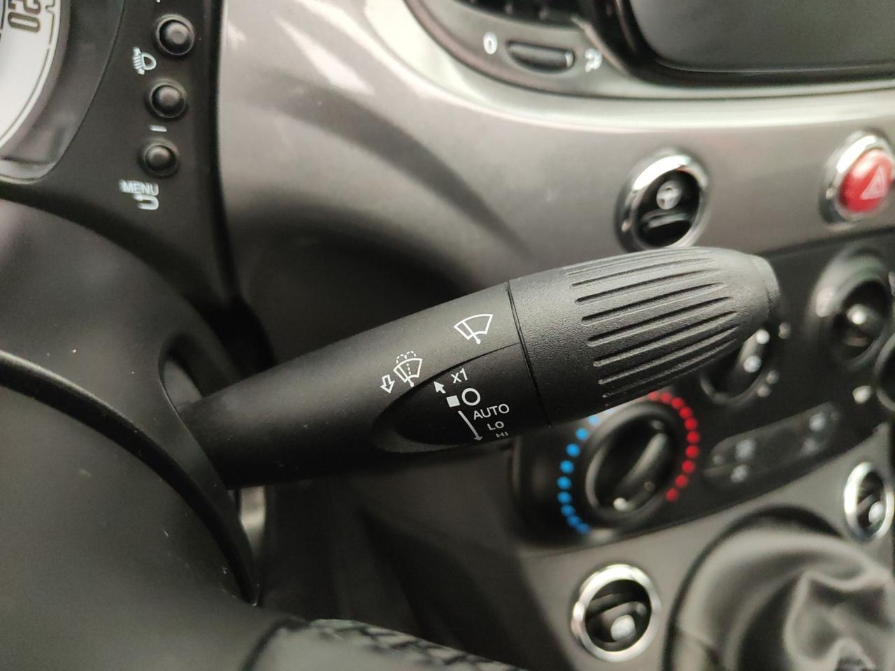 Fiat Fiat 500 usata 13