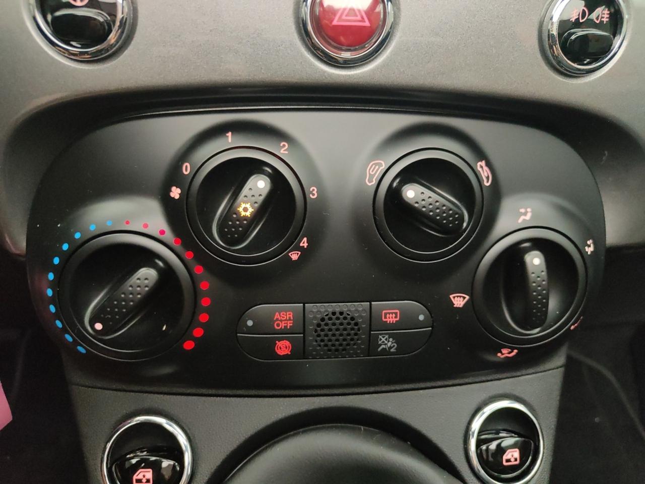Fiat Fiat 500 usata 16