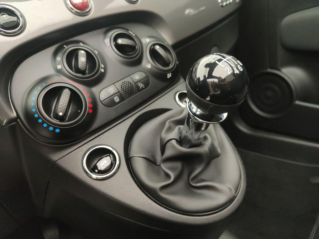 Fiat Fiat 500 usata 17