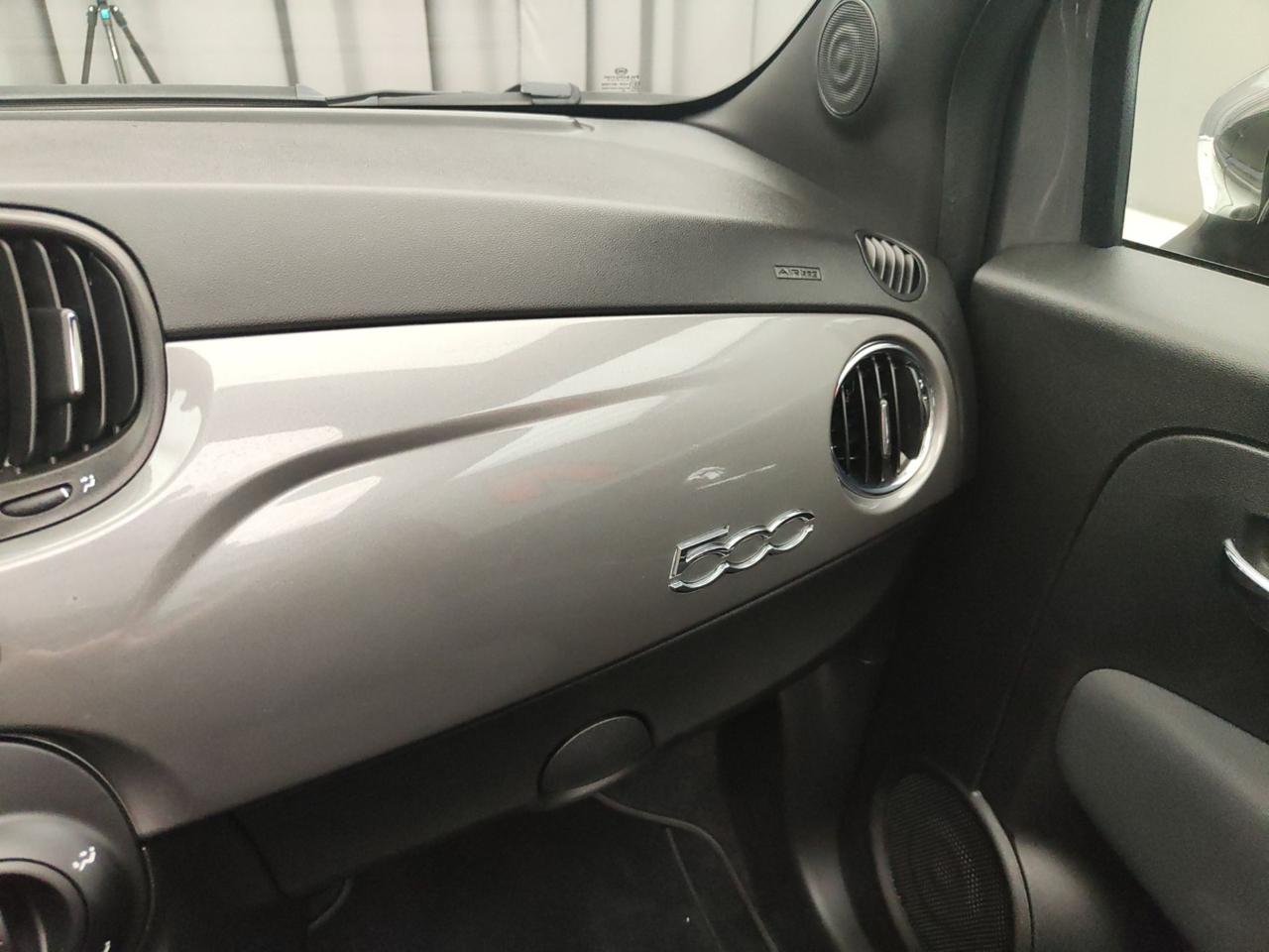 Fiat Fiat 500 usata 19
