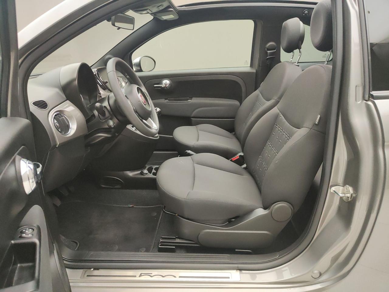 Fiat Fiat 500 usata 20
