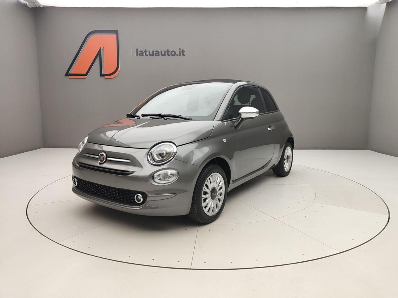 Fiat Fiat 500 usata 22