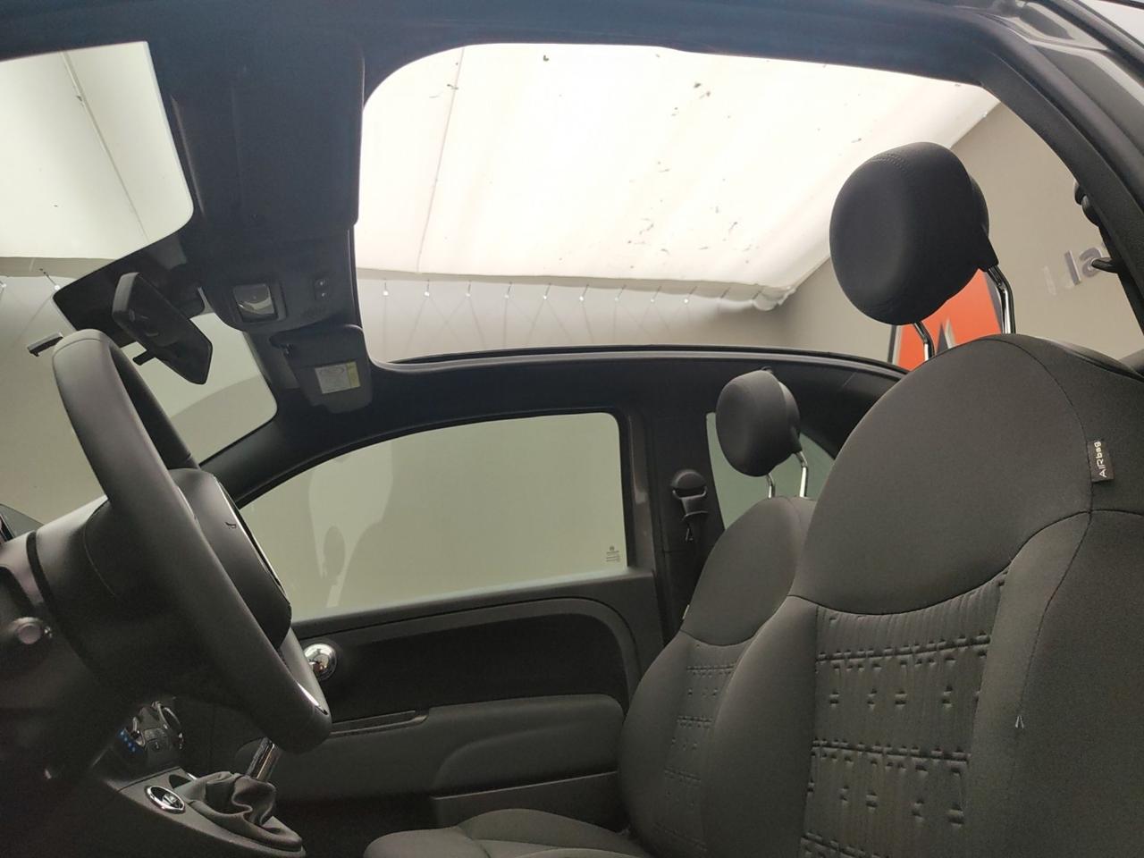Fiat Fiat 500 usata 23