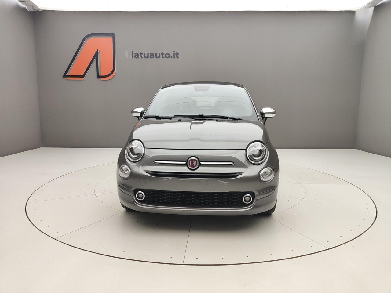 Fiat Fiat 500 usata 24