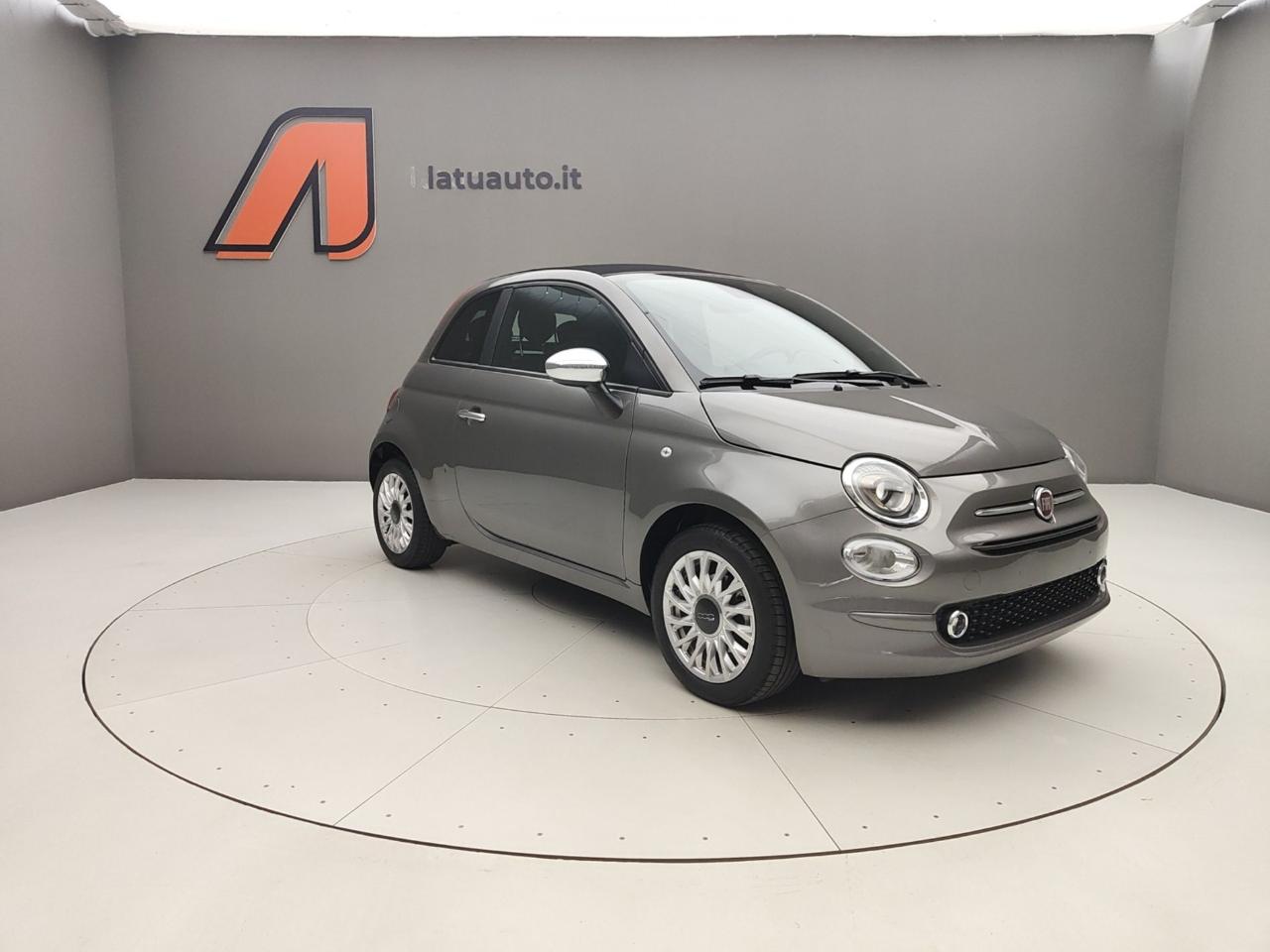 Fiat Fiat 500 usata 25