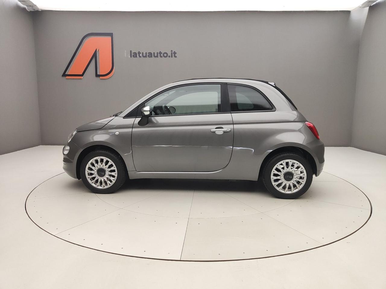 Fiat Fiat 500 usata 26