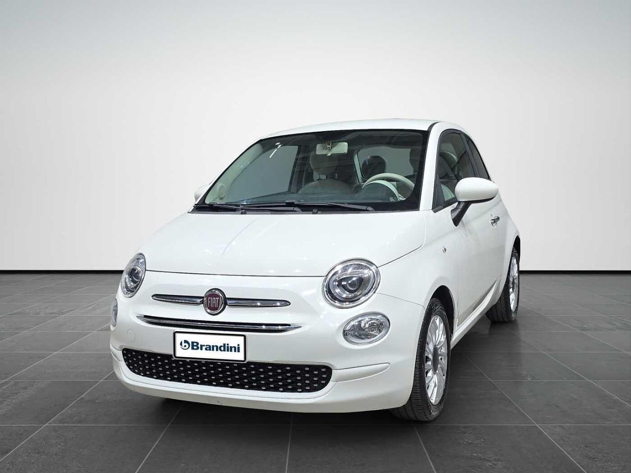 Fiat 500 500 1.2 Lounge easypower Gpl 69cv my20 