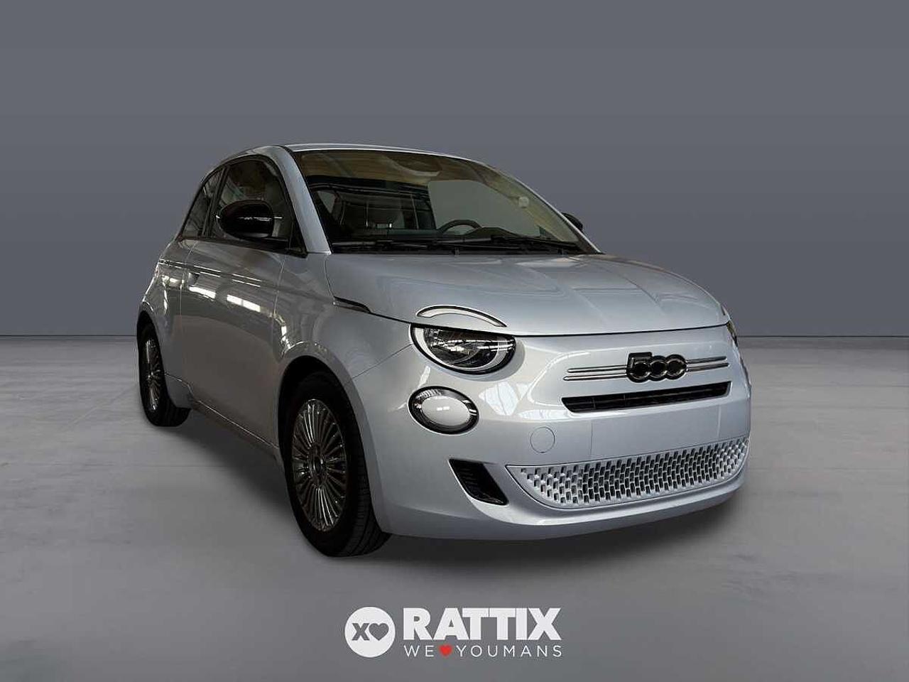 Fiat 500 500 1.0 hybrid Icon 