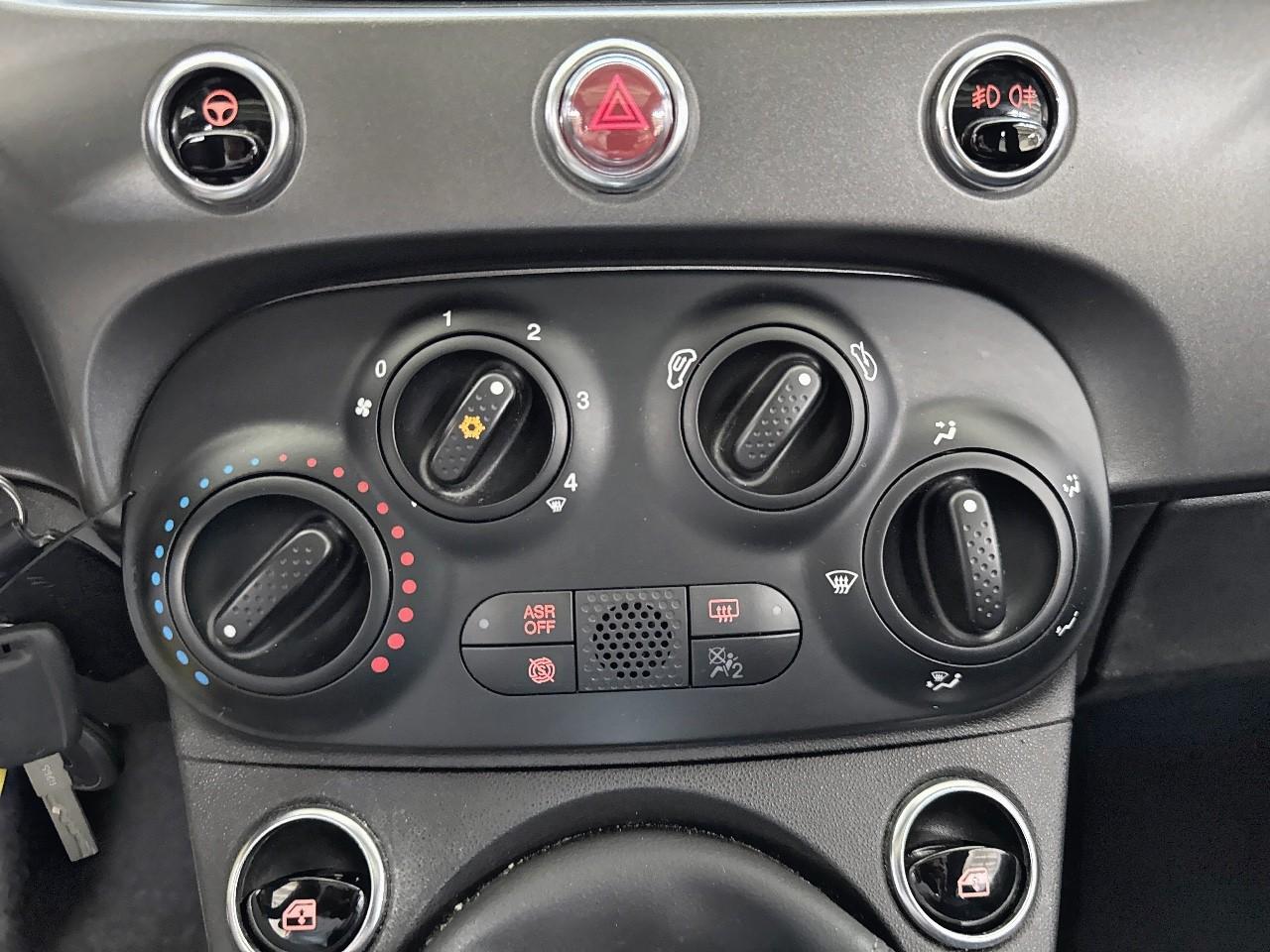 Fiat Fiat 500 usata 7