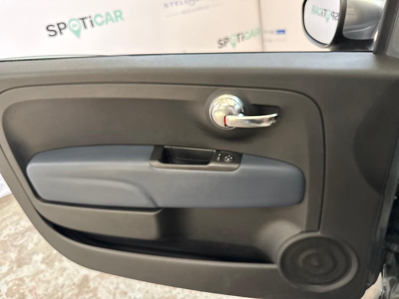 Fiat Fiat 500 usata 9