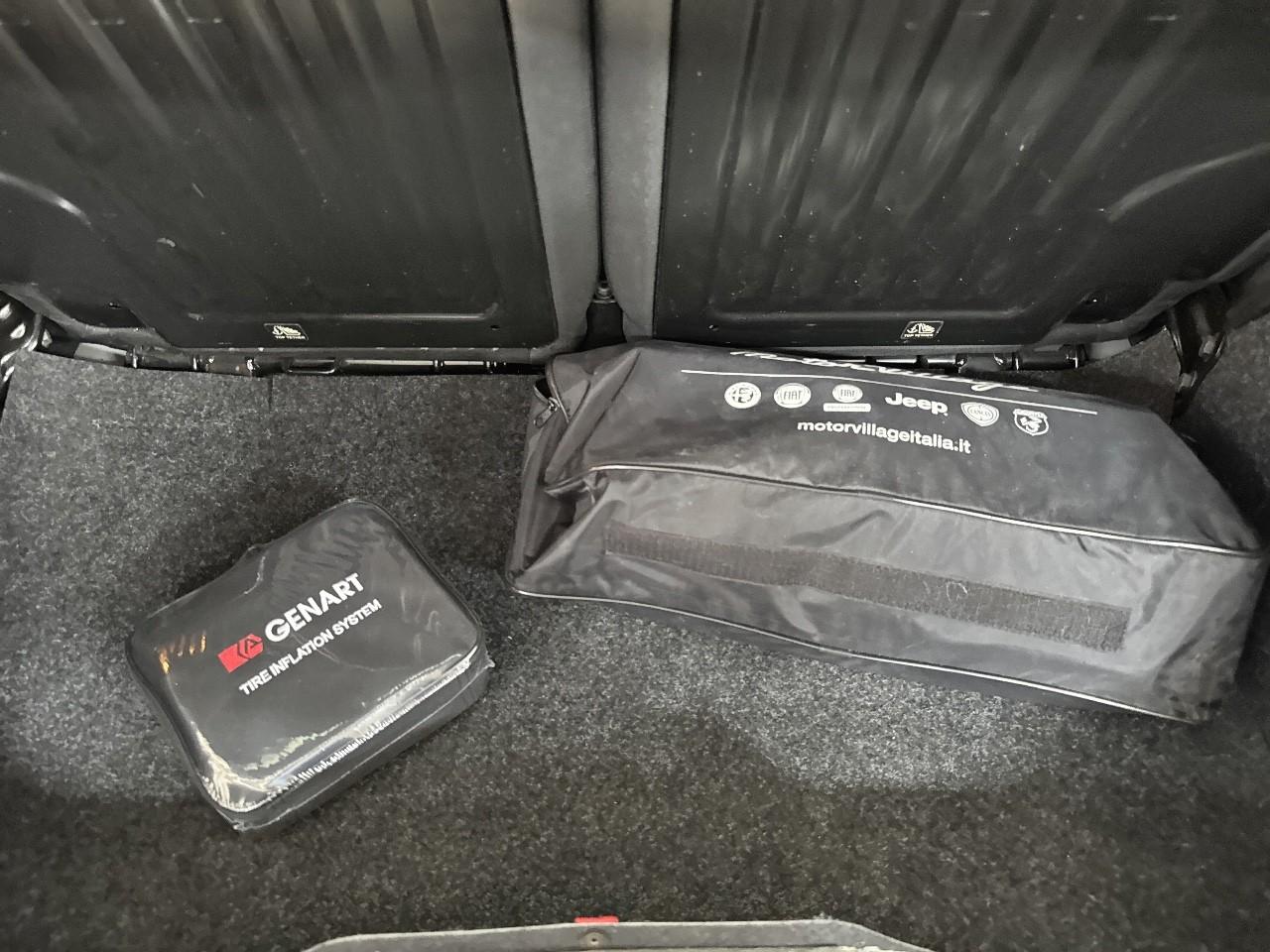 Fiat Fiat 500 usata 13