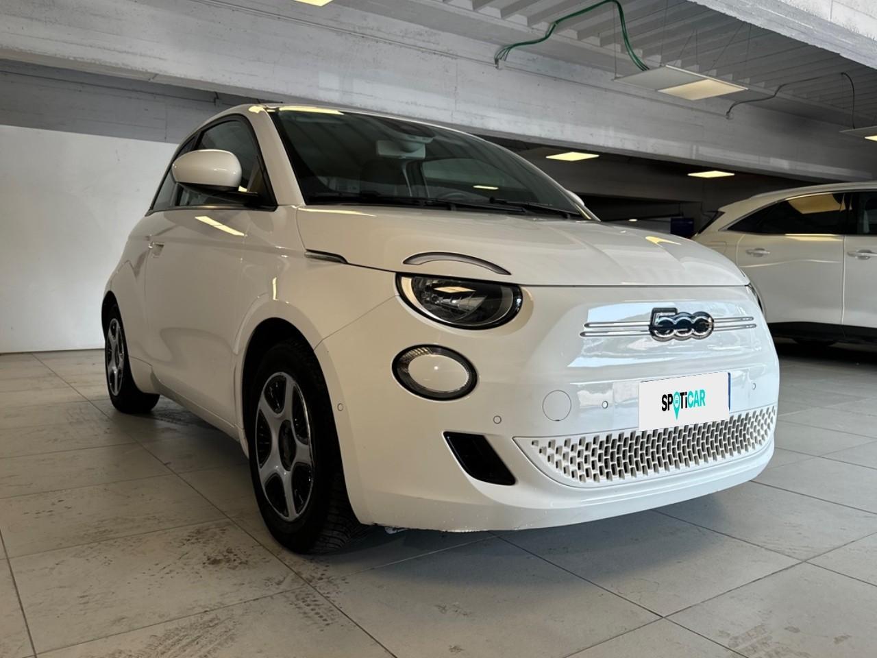 Fiat Fiat 500 usata 14